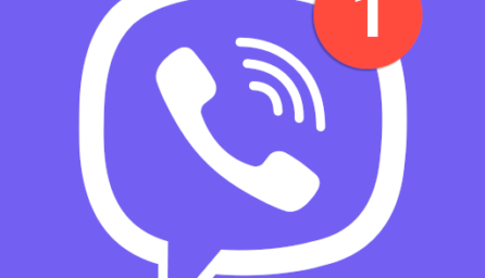 Viber Messenger – Messages, Group Chats & Calls 11.6.0.18 (arm-v7a) (nodpi) (Android 4.1+)