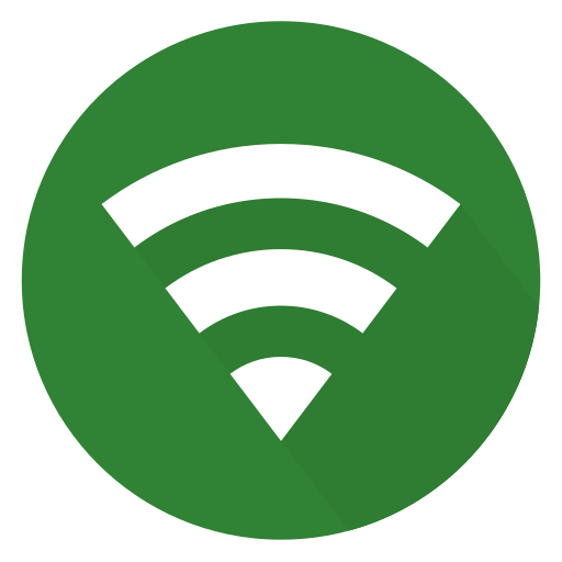 WiFiAnalyzer (open-source) (fdroid version) 2.0.8