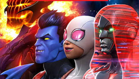 MARVEL Contest of Champions 24.3.0