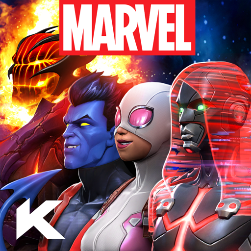 MARVEL Contest of Champions 24.3.0