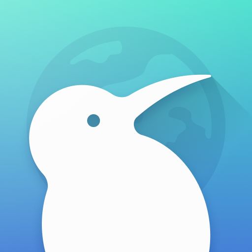 Kiwi Browser – Fast & Quiet Polaris (arm-v7a)