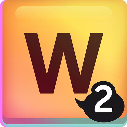 Words With Friends 2 – Free Word Games & Puzzles 13.104