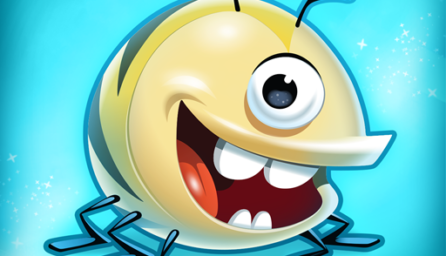 Best Fiends – Free Puzzle Game 7.2.2 (arm64-v8a) (Android 4.1+)