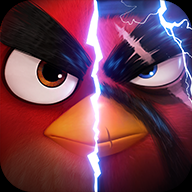 Angry Birds Evolution 2.5.0 (arm64-v8a)