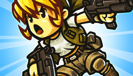 Metal Slug Infinity: Idle Role Playing Game 1.2.4