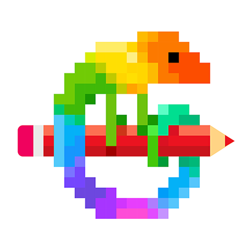 Pixel Art: Color by Number Game 4.8 (arm64-v8a)