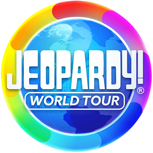 Jeopardy! World Tour 43.0.1 (arm64-v8a)