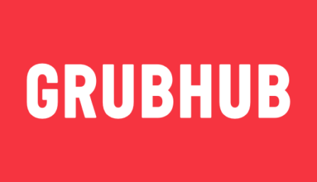 Grubhub: Local Food Delivery & Restaurant Takeout 7.60