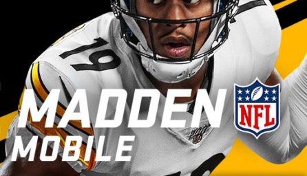 Madden NFL Mobile Football 6.1.1 (arm64-v8a) (Android 5.0+)