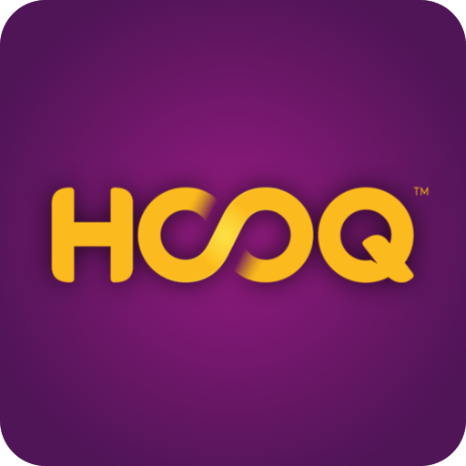 HOOQ – Watch Movies, TV Shows, Live Channels, News