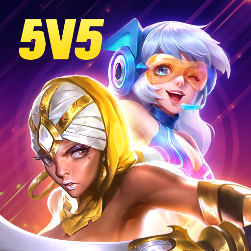 Dungeon Hunter Champions: 5v5 MOBA and RPG 1.7.27