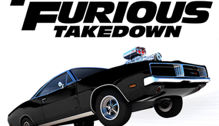 Fast & Furious Takedown 1.8.01