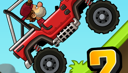 Hill Climb Racing 2 1.29.2 (arm-v7a)