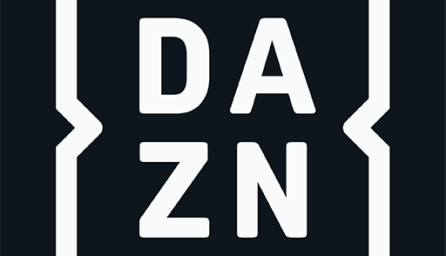 DAZN Live Fight Sports: Boxing, MMA & More 2.5.10