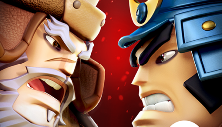 Samurai Siege: Alliance Wars 1615.0.0.0