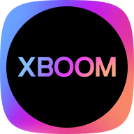 LG XBOOM 1.2.6