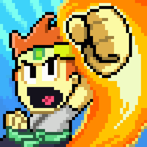Dan the Man: Action Platformer 1.3.02 (arm64-v8a) (Android 4.1+)