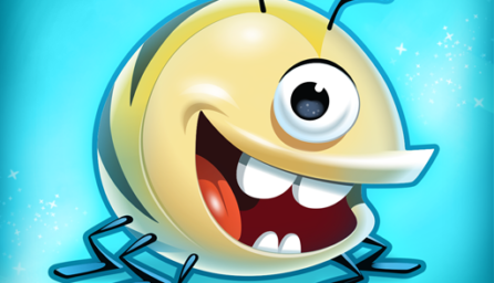 Best Fiends – Free Puzzle Game 7.2.3
