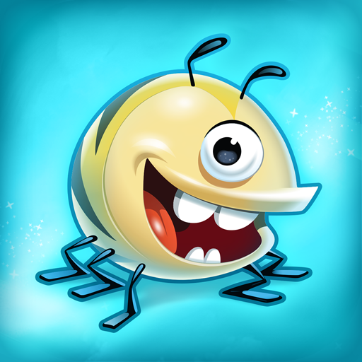 Best Fiends – Free Puzzle Game 7.2.3