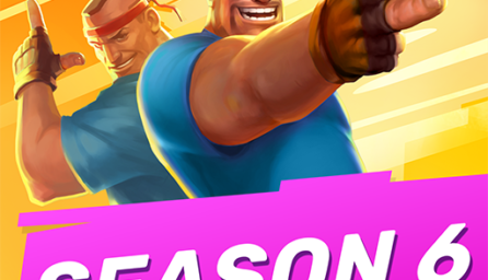 Guns of Boom – Online PvP Action 10.1.352
