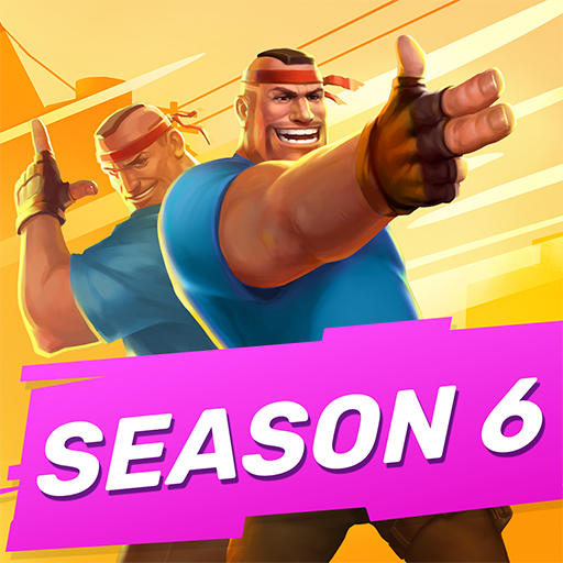 Guns of Boom – Online PvP Action 10.1.352