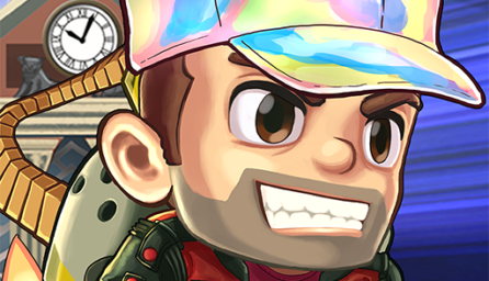 Jetpack Joyride 1.20.2