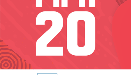 EA SPORTS™ FIFA 20 Companion 20.1.0.184724