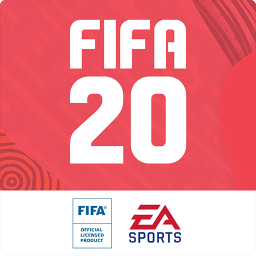 EA SPORTS™ FIFA 20 Companion 20.1.0.184724