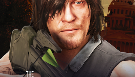 The Walking Dead No Man’s Land 3.4.1.12