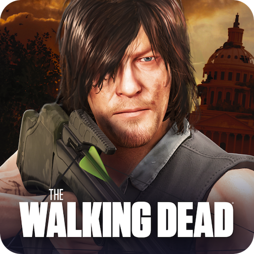 The Walking Dead No Man’s Land 3.4.1.12