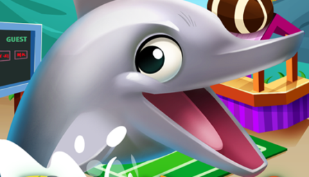 FarmVille 2: Tropic Escape 1.73.5217 (arm64-v8a) (Android 4.4+)