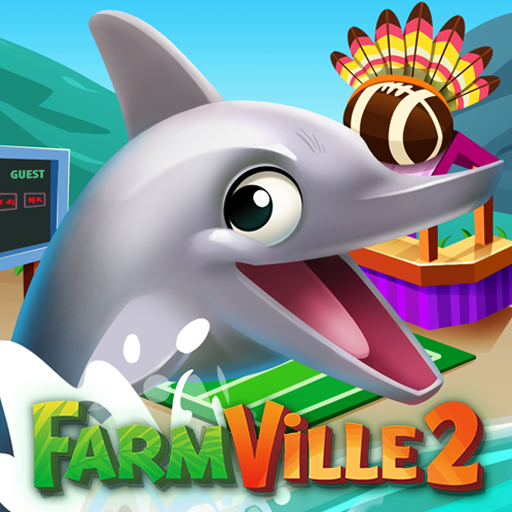 FarmVille 2: Tropic Escape 1.73.5217 (arm64-v8a) (Android 4.4+)