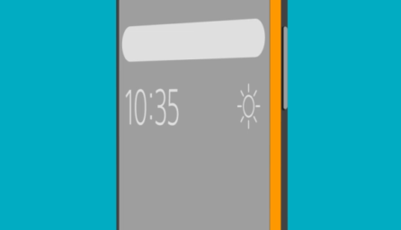 Sony Side sense 2.1.A.0.18