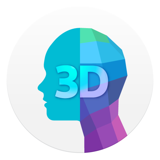 Sony 3D Creator 3.0.A.0.10 (Android 8.0+)