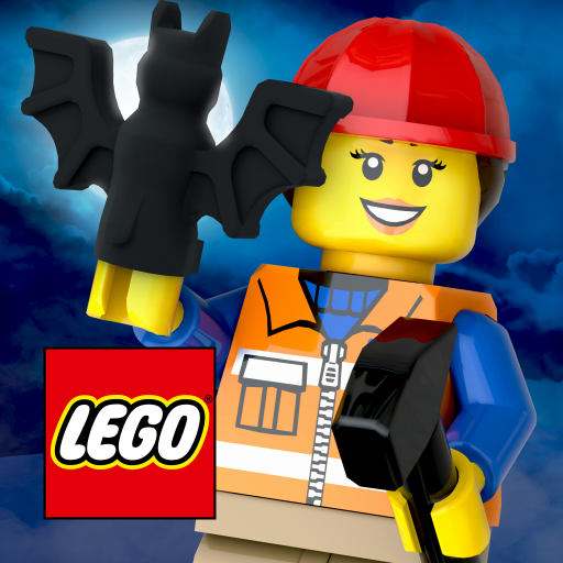 LEGO® Tower 1.5.1 (arm64-v8a)