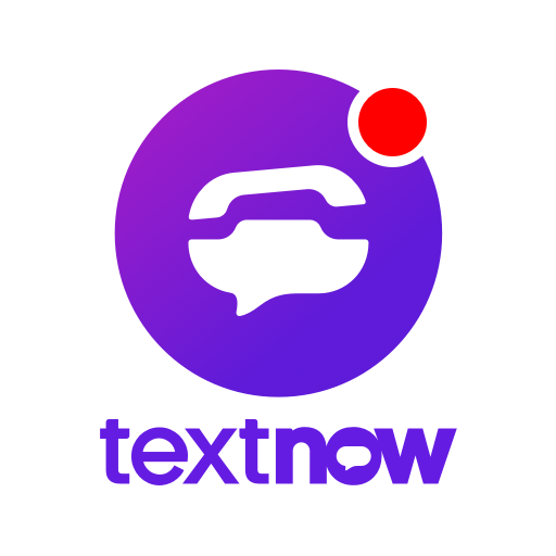 TextNow: Free Texting & Calling App 6.45.0.1 (Android 4.4+)