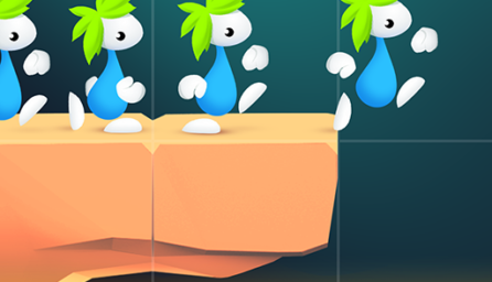 Lemmings – Puzzle Adventure 3.50 (arm64-v8a + arm-v7a) (Android 5.0+)
