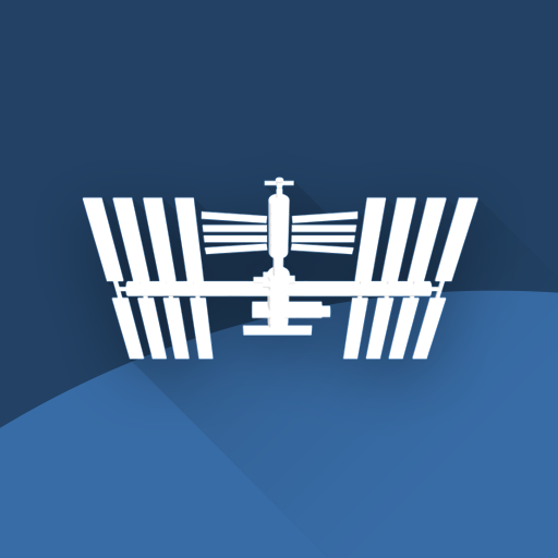 ISS Detector: See the Space Station 2.03.74 (Android 4.1+)