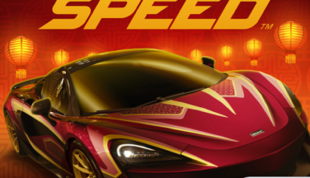 Need for Speed™ No Limits 3.3.5