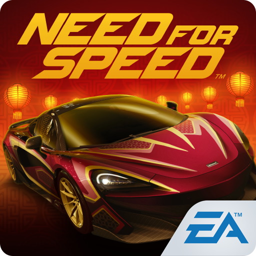 Need for Speed™ No Limits 3.3.5