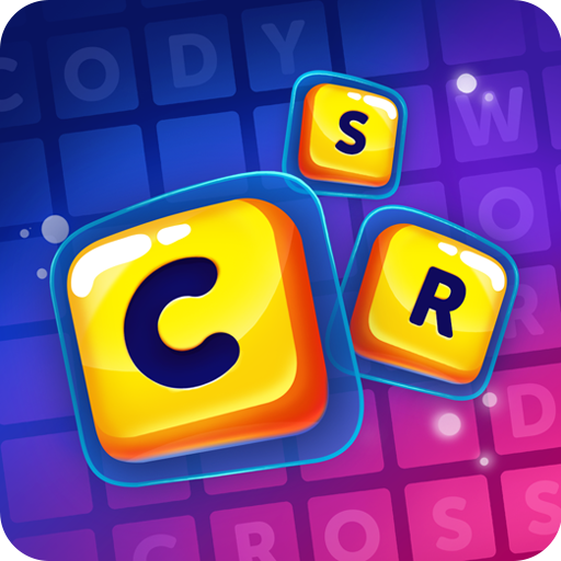 CodyCross: Crossword Puzzles 1.21.1