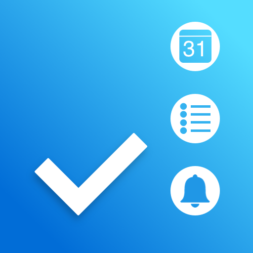 Any.do: To do list, Calendar, Reminders & Planner