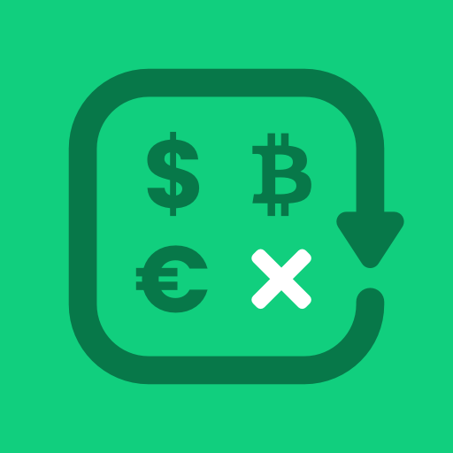 CoinCalc – Currency Converter with Cryptocurrency 14.2.1 (Android 4.4+)