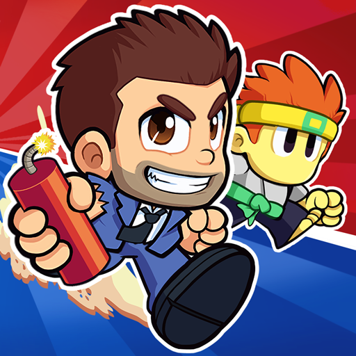 Booster Raiders 1.2.73 (arm64-v8a)