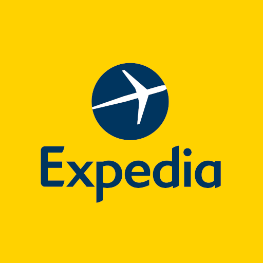 Expedia Hotels, Flights & Car Rental Travel Deals 19.40.0
