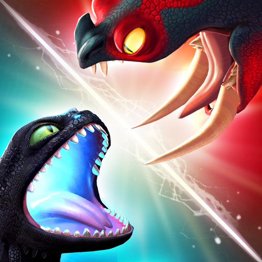 Dragons: Titan Uprising 1.7.16 (arm64-v8a) (Android 4.4+)