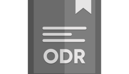 OpenDocument Reader – for LibreOffice documents 3.1.3