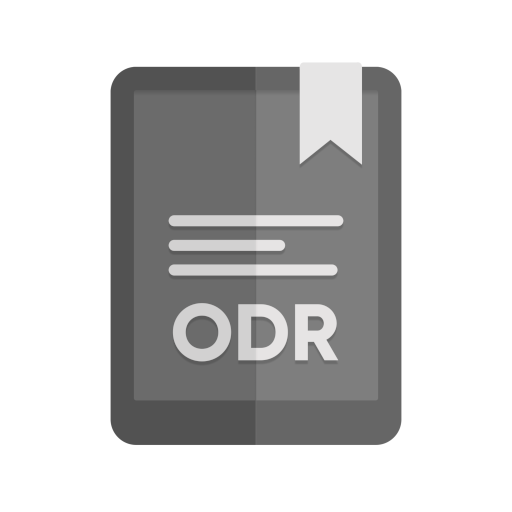 OpenDocument Reader – for LibreOffice documents 3.1.3
