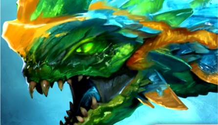Heroes of Dragon Age 5.4.4 (Android 4.0.3+)