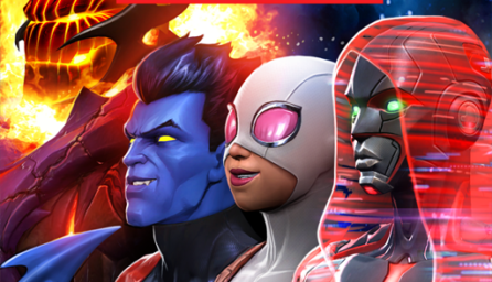 MARVEL Contest of Champions 24.3.1